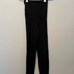 No Nonsense black Women's leggings